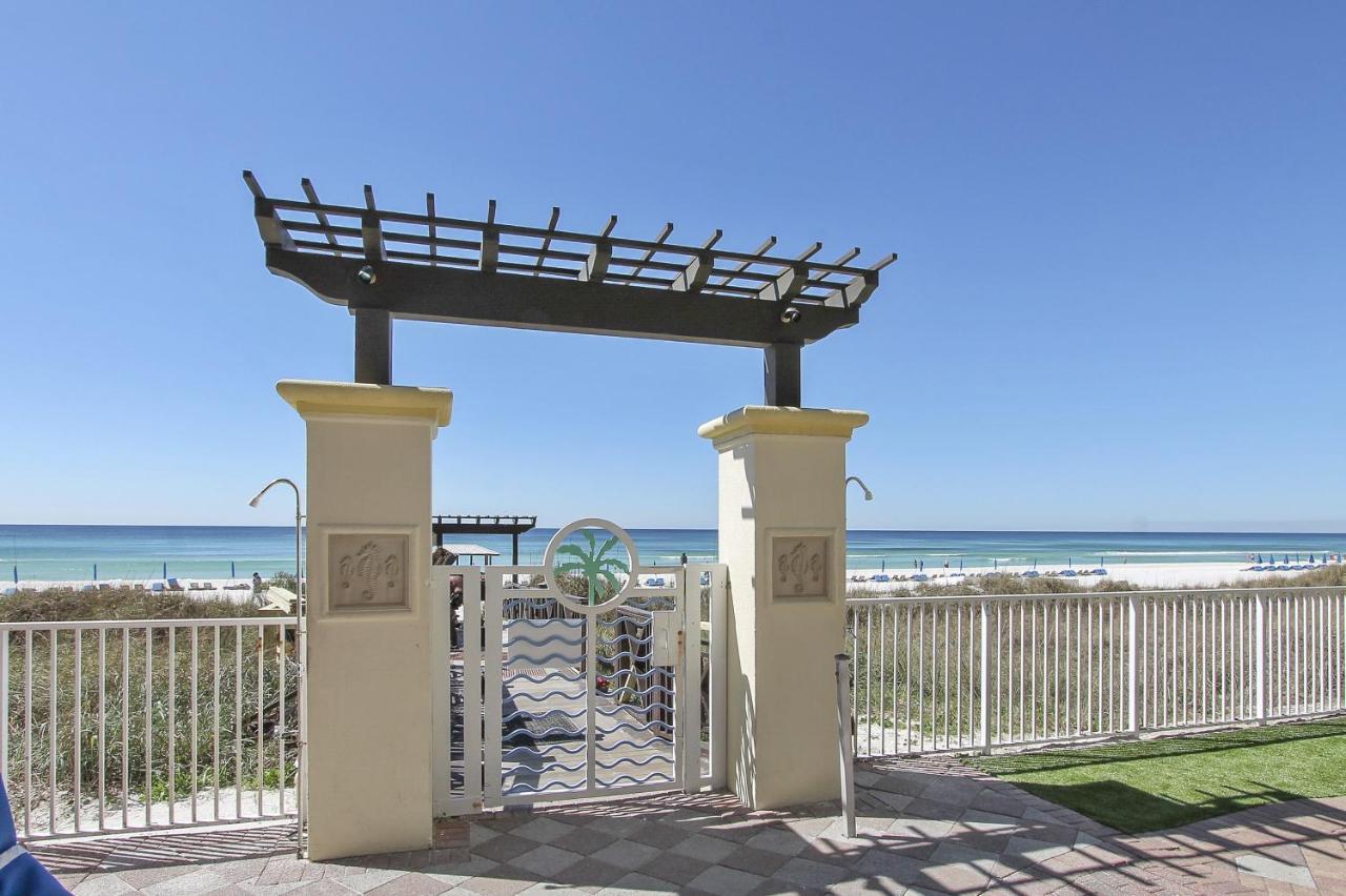 Shores Of Panama Resort By Vacasa Panama City Beach Bagian luar foto
