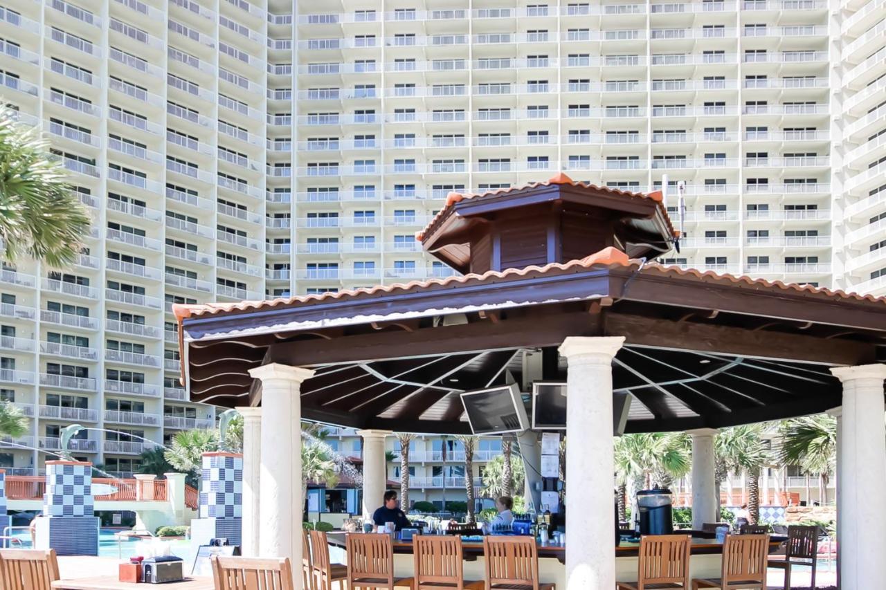 Shores Of Panama Resort By Vacasa Panama City Beach Bagian luar foto
