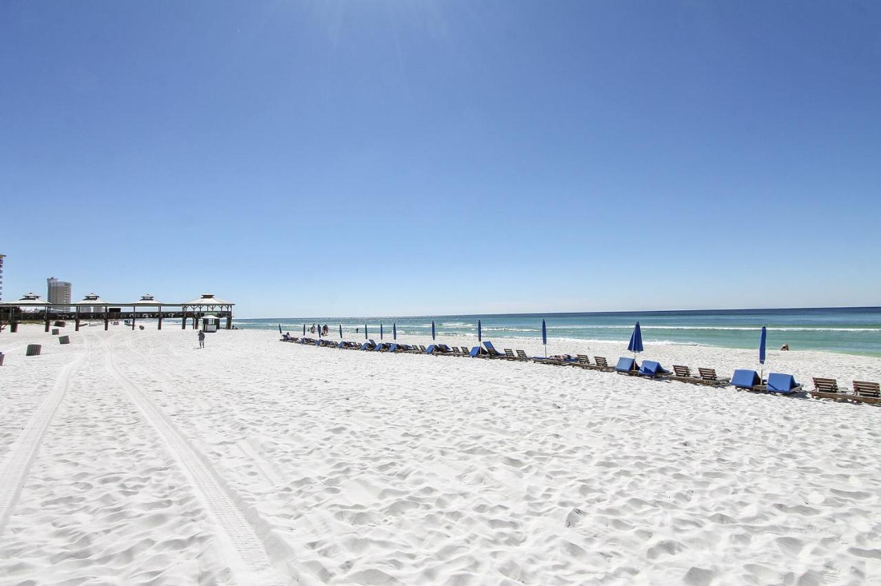 Shores Of Panama Resort By Vacasa Panama City Beach Bagian luar foto