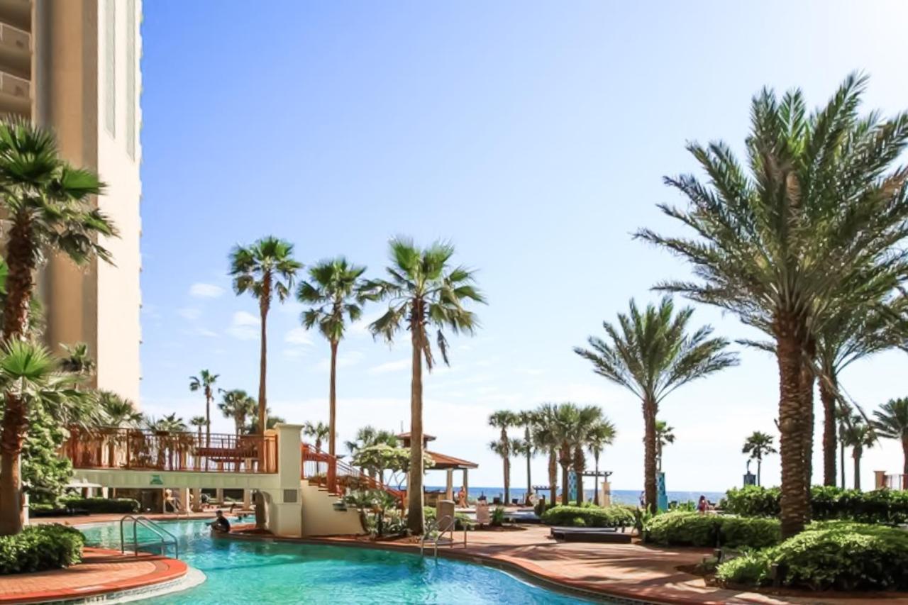Shores Of Panama Resort By Vacasa Panama City Beach Bagian luar foto