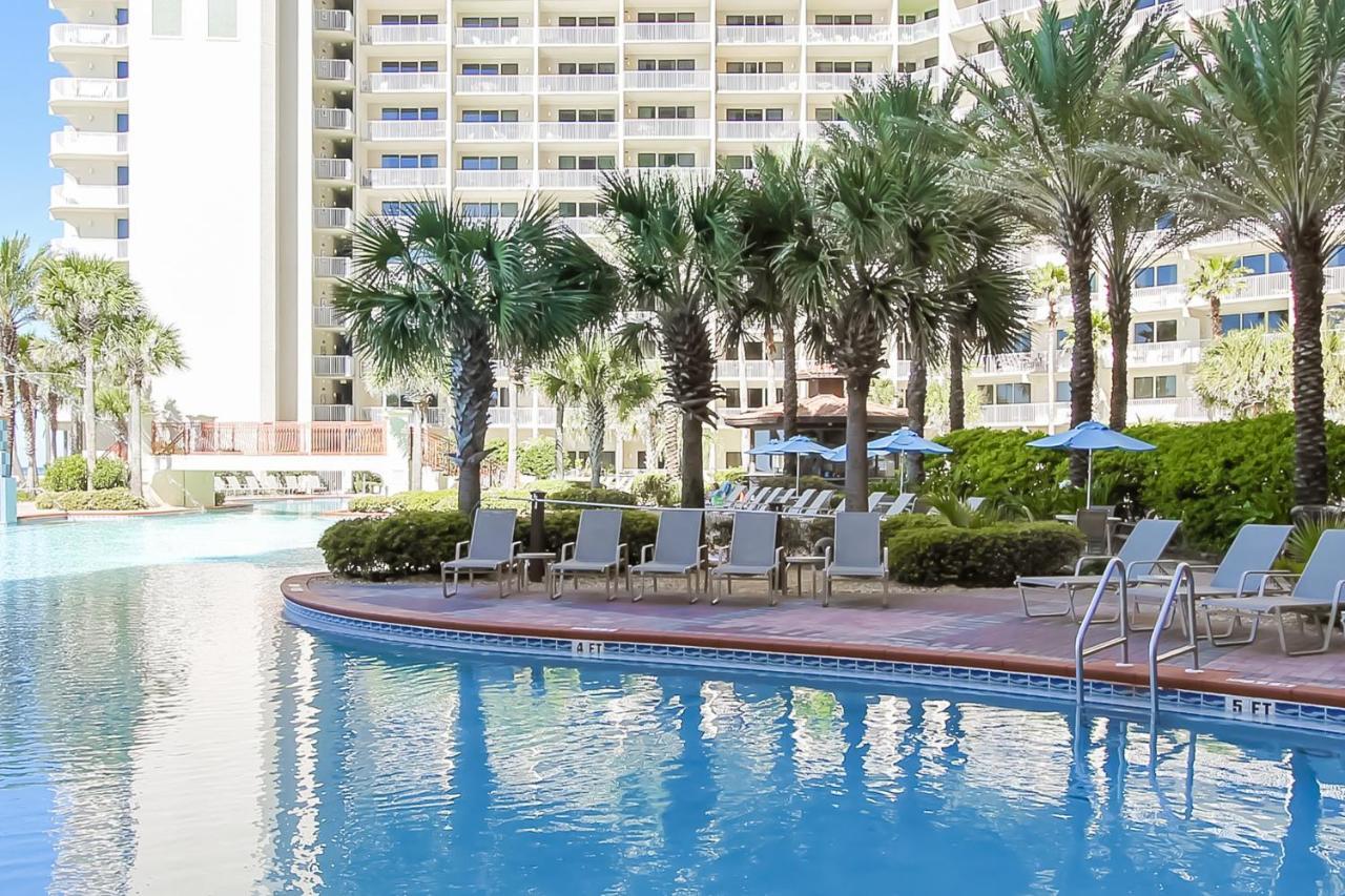 Shores Of Panama Resort By Vacasa Panama City Beach Bagian luar foto
