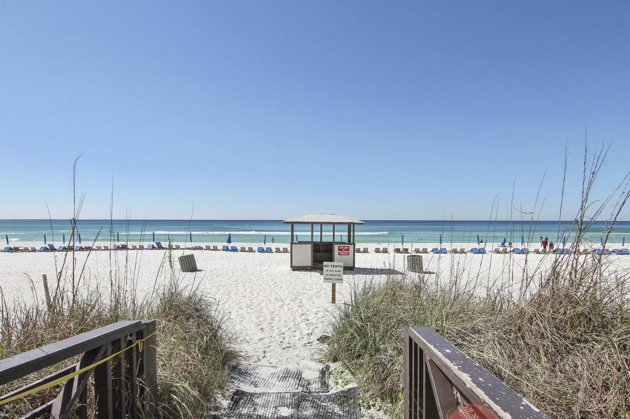 Shores Of Panama Resort By Vacasa Panama City Beach Bagian luar foto