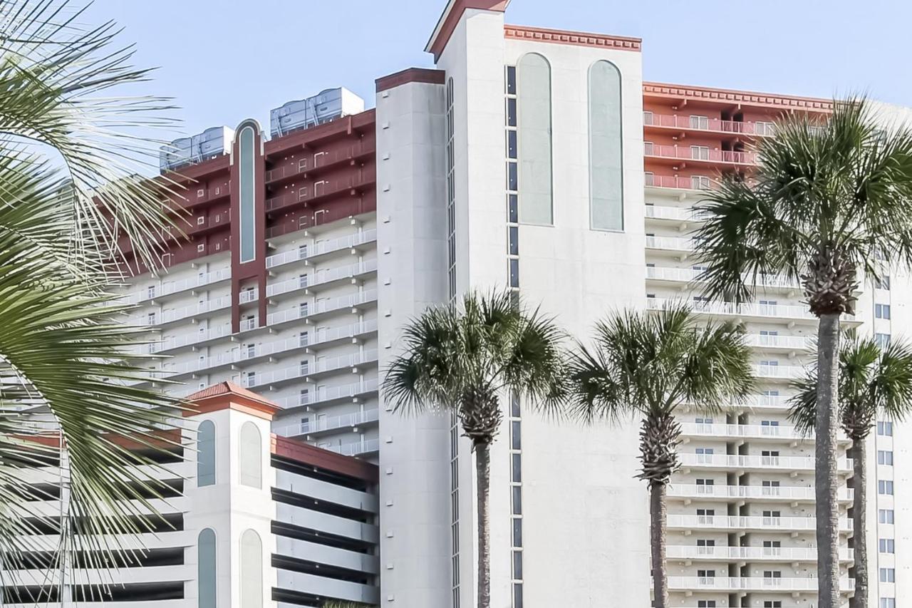 Shores Of Panama Resort By Vacasa Panama City Beach Bagian luar foto