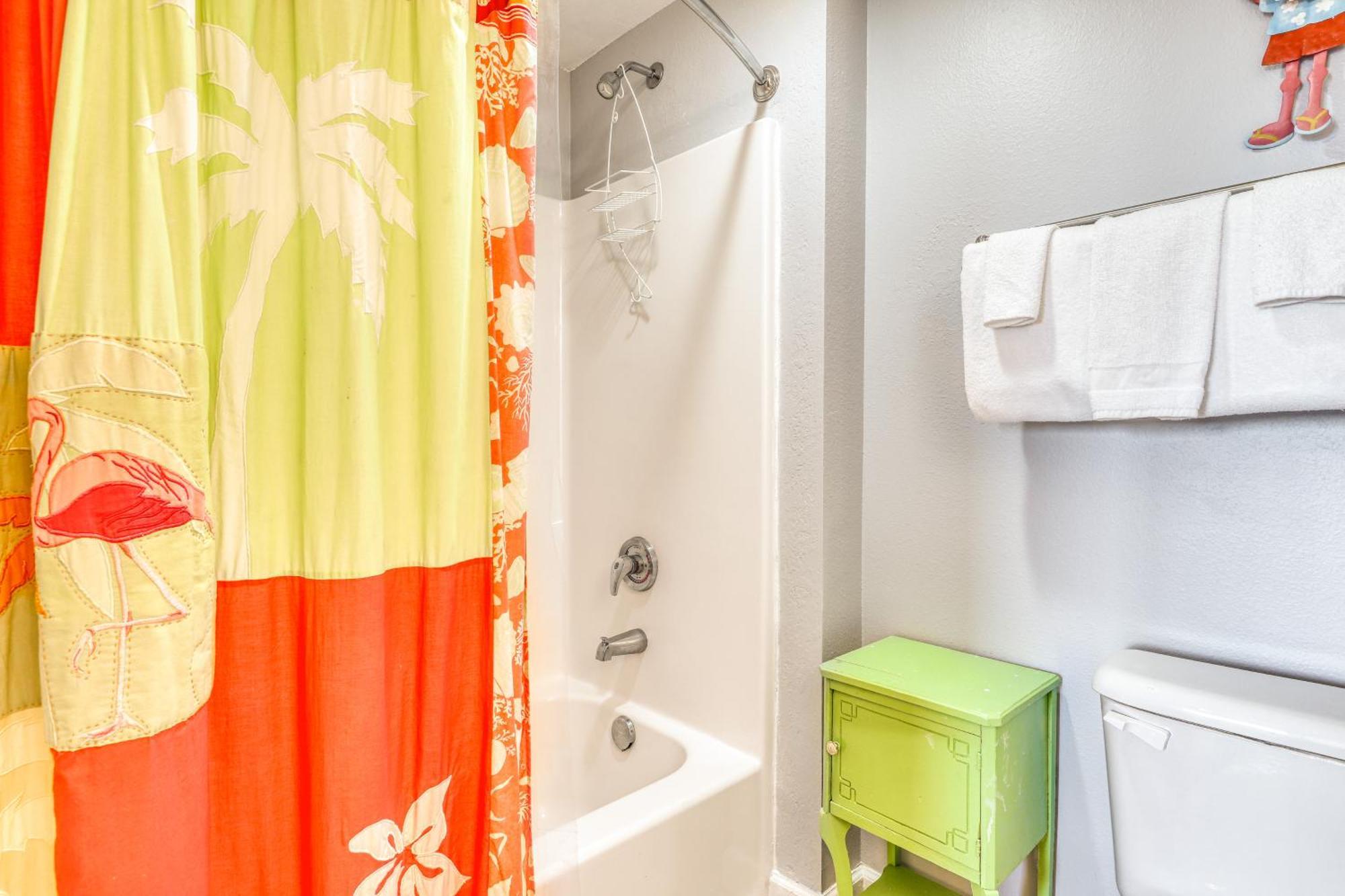 Shores Of Panama Resort By Vacasa Panama City Beach Ruang foto