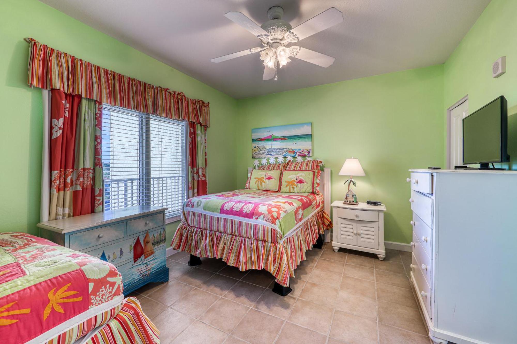 Shores Of Panama Resort By Vacasa Panama City Beach Ruang foto