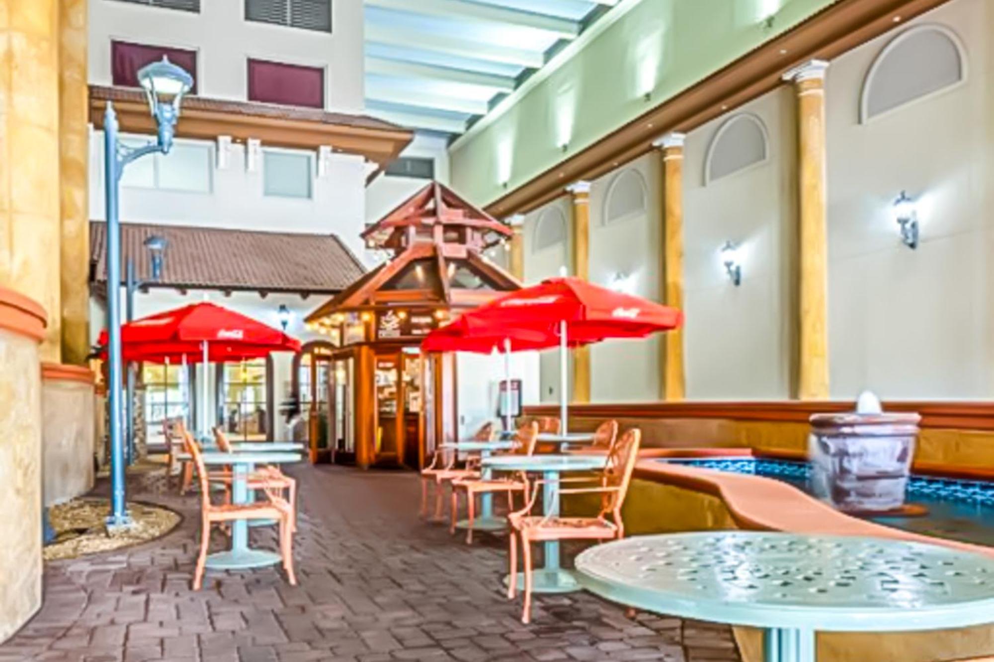 Shores Of Panama Resort By Vacasa Panama City Beach Ruang foto