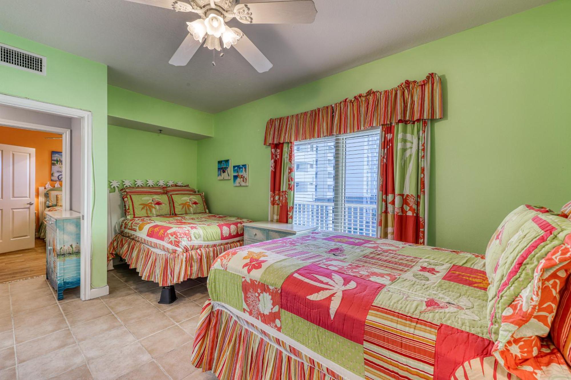 Shores Of Panama Resort By Vacasa Panama City Beach Ruang foto