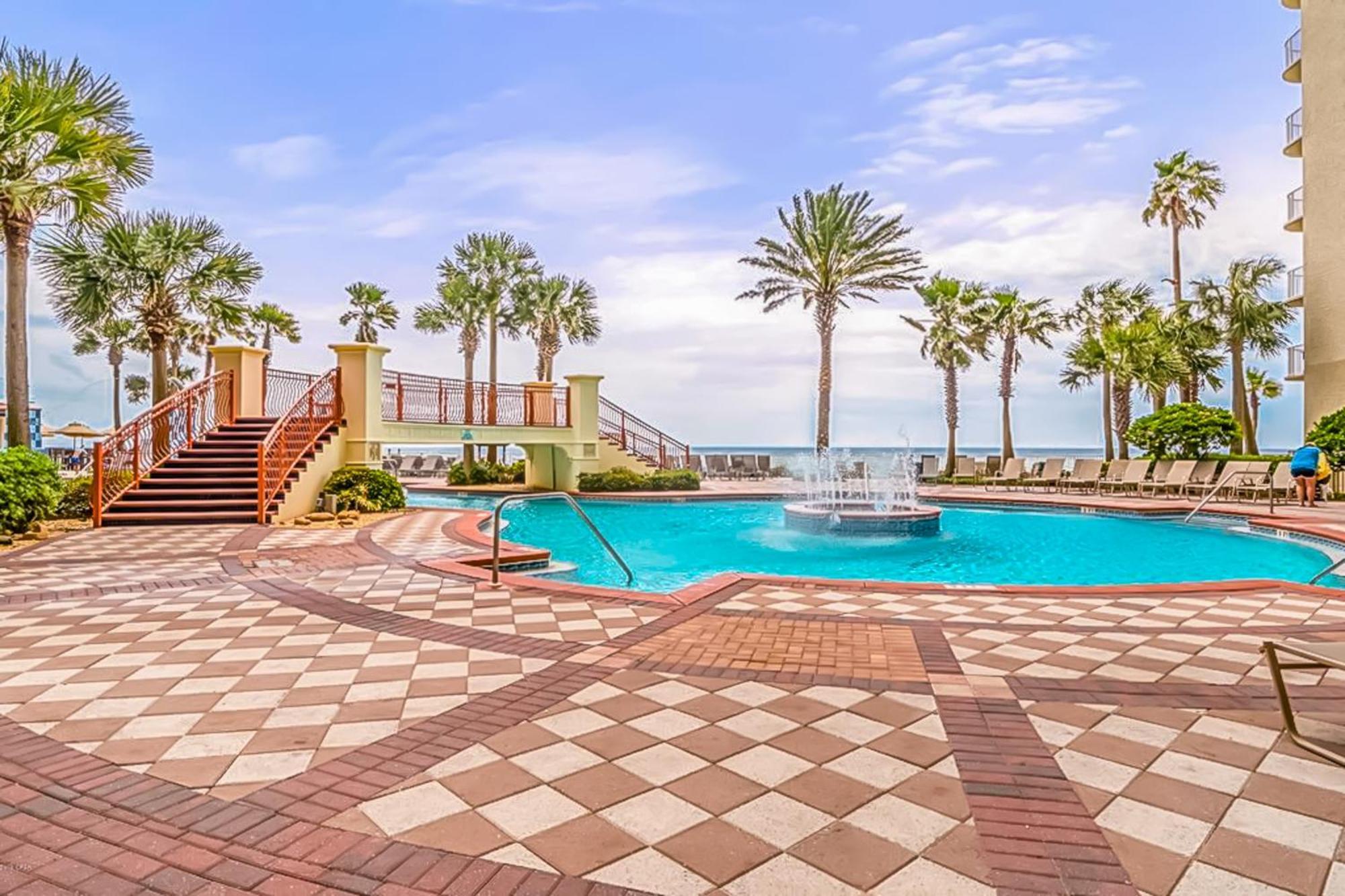Shores Of Panama Resort By Vacasa Panama City Beach Ruang foto