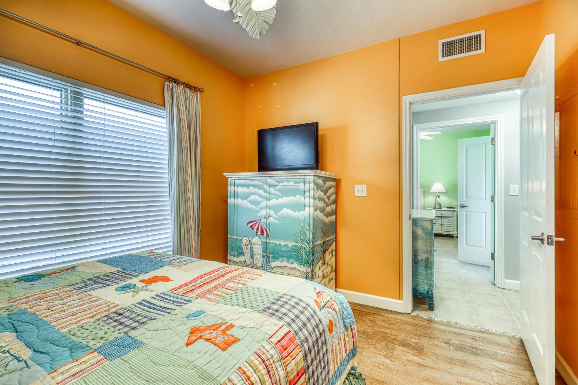 Shores Of Panama Resort By Vacasa Panama City Beach Ruang foto