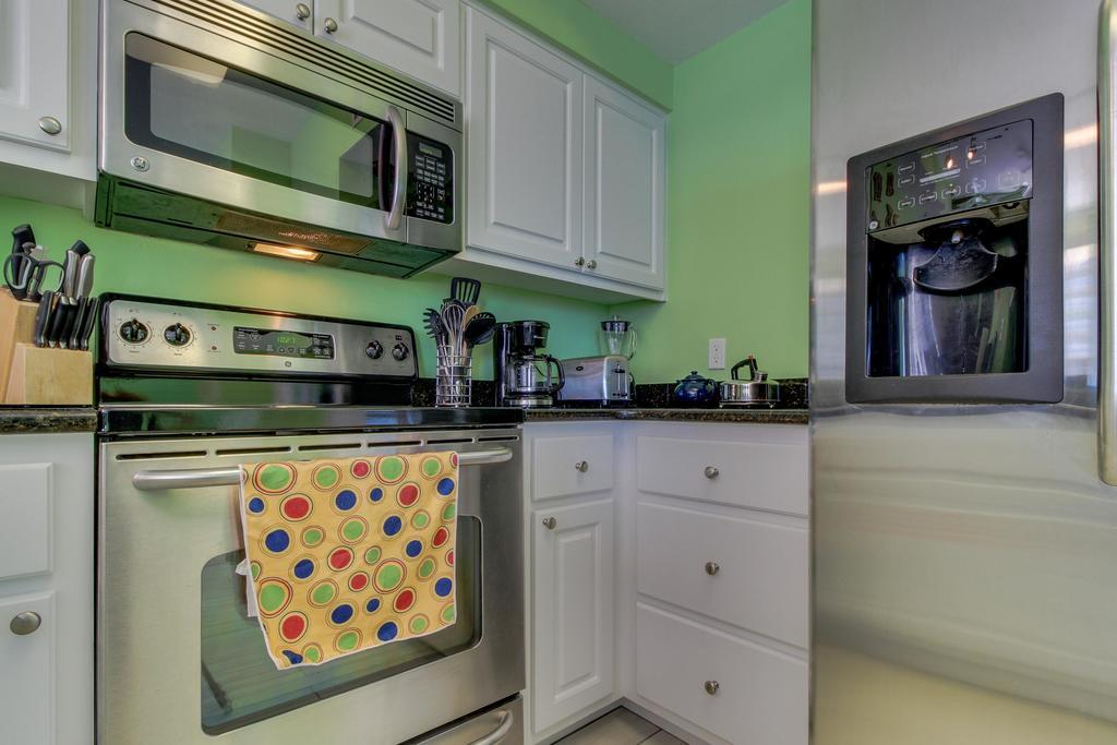 Shores Of Panama Resort By Vacasa Panama City Beach Bagian luar foto