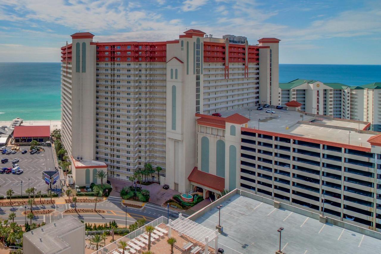 Shores Of Panama Resort By Vacasa Panama City Beach Bagian luar foto